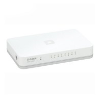 D-Link DGS-1008A